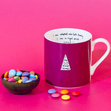 The Colours - Mug Set of 6