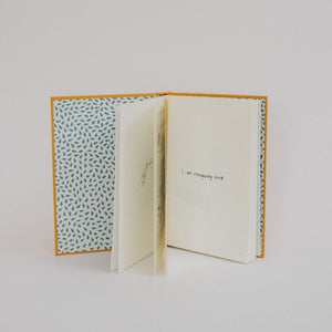 ‘I Am So Many Things' Girl’s Book