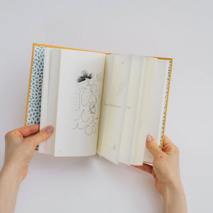 ‘I Am So Many Things' Girl’s Book