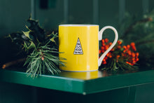 The Colours - Mug Set of 6