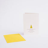 I Am God's Masterpiece - Greetings Card