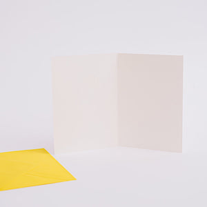 I Am God's Masterpiece - Greetings Card