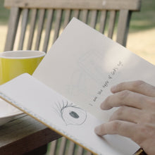‘I Am So Many Things' Girl’s Book