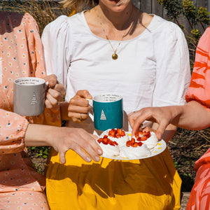 'Masterpiece' Mug