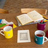 'Masterpiece' Mug