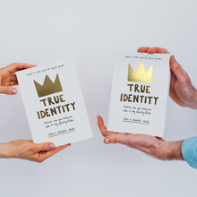 True Identity Course - Individual