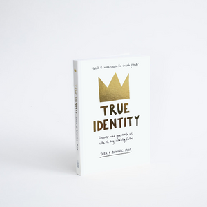 True Identity Course - 25 People