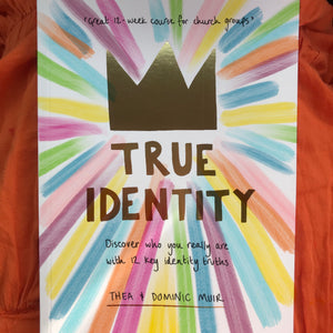 True Identity Course - 5 People