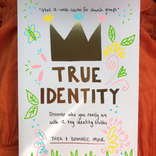 True Identity Course - 25 People