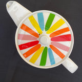 RAINBOW TEAPOT