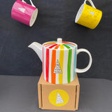 RAINBOW TEAPOT