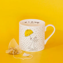 'I am a Joy Bringer' Mug