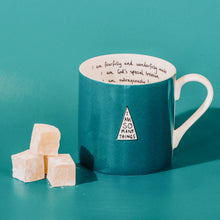 'Masterpiece' Mug