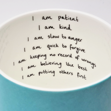 His and Hers Wedding Mug Set