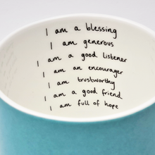 His and Hers Wedding Mug Set