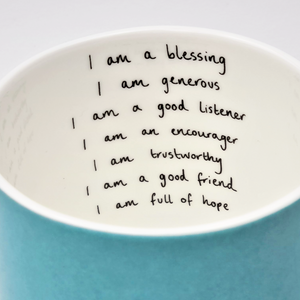 His and Hers Wedding Mug Set