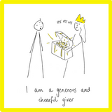 GIVE £25,000 TO OUR TRUE IDENTITY MISSION