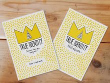 True Identity Course - Individual & IASMT Book