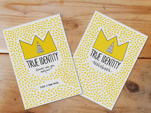 True Identity Course - Individual & IASMT Book