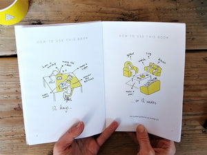 True Identity Course - Individual & IASMT Book