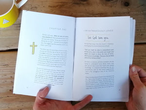 True Identity Course - Individual & IASMT Book