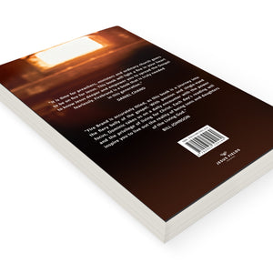 Firebrand - Dominic Muir