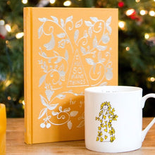 Girl's Book and Outrageously Loved Mug