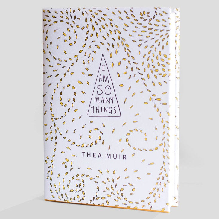 LIMITED EDITION - ‘I Am So Many Things' Girl’s Book - *Original Cover*