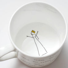 'I am Grateful' Mug
