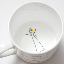 'I Am Grateful' - Seconds Mug