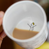 'I am Grateful' Mug