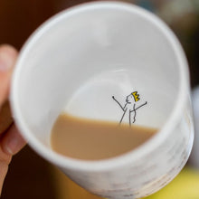 'I Am Grateful' - Seconds Mug