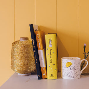 ‘I Am So Many Things' Girl’s Book