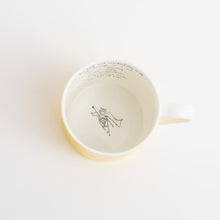 'Courageous' Mug