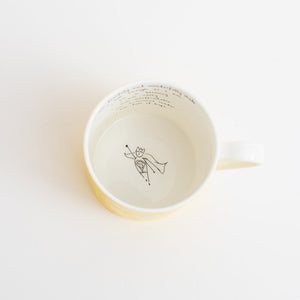 'Courageous' Mug