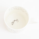 'Seeds' Mug