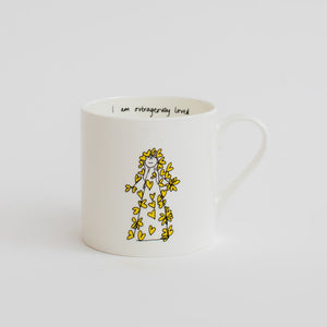 Outrageously Loved & Joy Bringer Mug Set