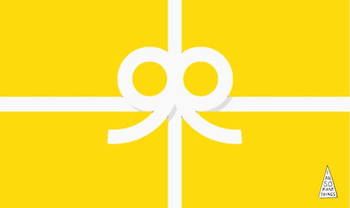 Gift Cards