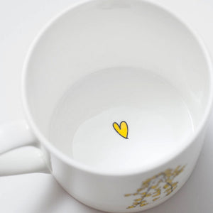 'I am Outrageously Loved' Mug
