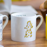 Wedding Collection Set of 4