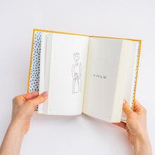 Girl's Book & Colouring Book