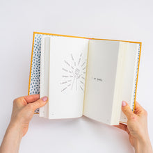 Girls Book and Yellow Mug