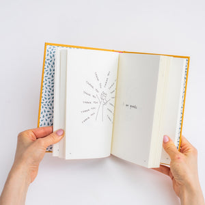 Girls Book and Yellow Mug