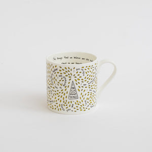 Seeds Christian Mug