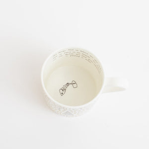 Joy Bringer & Seeds Mug Set