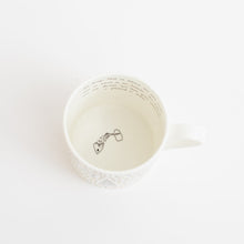 Outrageously Loved & Seeds Mug Set