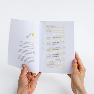 True Identity Course & I Am So Many Things Book