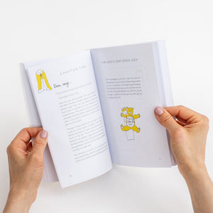 True Identity Course & I Am So Many Things Book