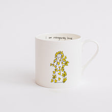 Outrageously Loved & Seeds Mug Set