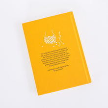 Girls Book and Yellow Mug